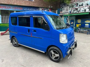 Suzuki Every PC 2021 for Sale