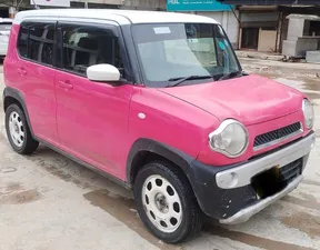 Suzuki Hustler G 2015 for Sale