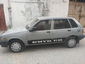 Suzuki Khyber 1996 for Sale