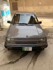 Suzuki Khyber GA 1992 for Sale