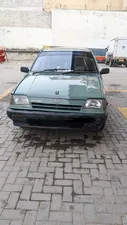 Suzuki Khyber GA 1994 for Sale