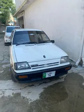 Suzuki Khyber GA 1998 for Sale