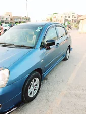 Suzuki Liana RXi 2009 for Sale