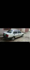 Suzuki Margalla GL 1993 for Sale