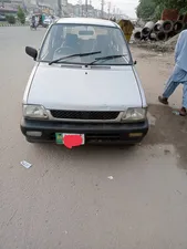 Suzuki Mehran VX 2005 for Sale