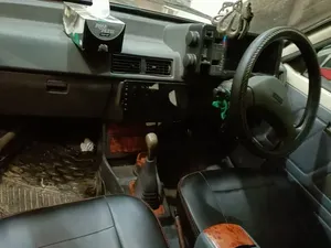 Suzuki Mehran VX 2005 for Sale