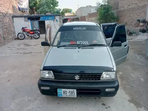 Suzuki Mehran VX 2005 for Sale