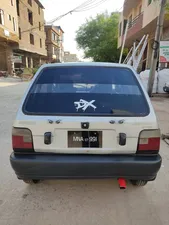 Suzuki Mehran VX 2007 for Sale