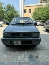 Suzuki Mehran VX 2010 for Sale