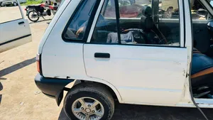 Suzuki Mehran VX Euro II 2014 for Sale