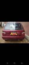 Suzuki Mehran VXR 2003 for Sale