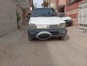 Suzuki Mehran VXR 2004 for Sale