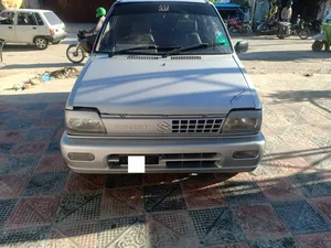 Suzuki Mehran VXR 2006 for Sale