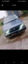 Suzuki Mehran VXR 2008 for Sale