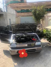 Suzuki Mehran VXR Euro II 2019 for Sale