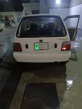 Suzuki Mehran VXR Euro II 2019 for Sale