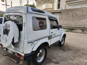 Suzuki Potohar 2005 for Sale