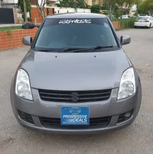 Suzuki Swift DLX 1.3 2015 for Sale