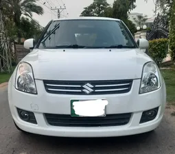 Suzuki Swift DLX Automatic 1.3 Navigation 2018 for Sale