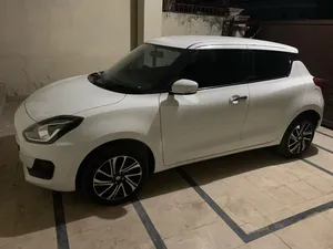 Suzuki Swift GLX CVT 2023 for Sale