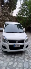 Suzuki Wagon R AGS 2022 for Sale