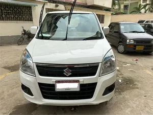 Suzuki Wagon R AGS 2022 for Sale