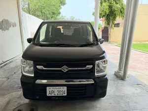 Suzuki Wagon R Hybrid FX 2021 for Sale