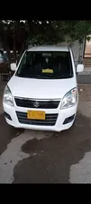 Suzuki Wagon R VXL 2017 for Sale