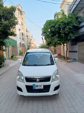 Suzuki Wagon R VXL 2019 for Sale