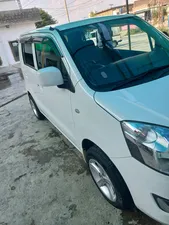 Suzuki Wagon R VXL 2021 for Sale