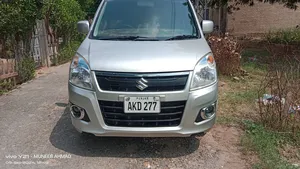 Suzuki Wagon R VXL 2022 for Sale