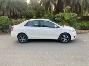 Toyota Belta X S Package 1.0 2006 for Sale