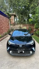 Toyota C-HR G 2017 for Sale