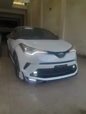 Toyota C-HR G-LED 2019 for Sale