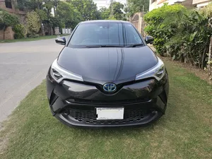 Toyota C-HR G-LED 2019 for Sale