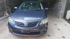 Toyota Corolla Altis Cruisetronic 1.6 2012 for Sale