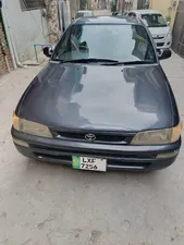 Toyota Corolla 1998 for Sale