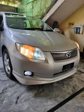 Toyota Corolla 2007 for Sale