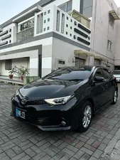 Toyota Corolla 2016 for Sale