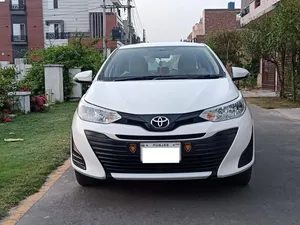 Toyota Corolla 2021 for Sale