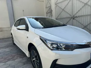 Toyota Corolla Altis Automatic 1.6 2019 for Sale