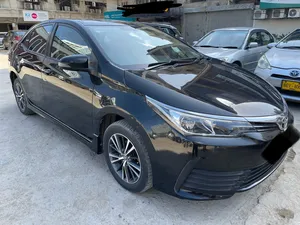 Toyota Corolla Altis Automatic 1.6 2020 for Sale