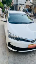 Toyota Corolla Altis Automatic 1.6 2020 for Sale