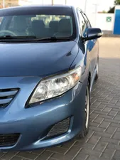 Toyota Corolla Altis 1.8 2010 for Sale