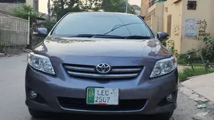 Toyota Corolla Altis 1.8 2010 for Sale