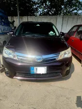 Toyota Corolla Axio Hybrid 1.5 2015 for Sale