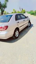 Toyota Corolla GLi 1.3 2004 for Sale