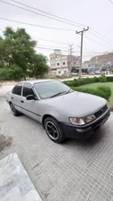 Toyota Corolla XE 1996 for Sale