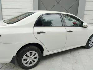 Toyota Corolla XLi VVTi 2011 for Sale