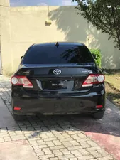 Toyota Corolla XLi VVTi 2014 for Sale